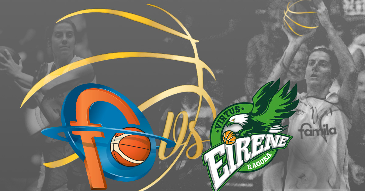 Semifinale, Mercoledì 19 alle 20.30 gara 2 Famila Wuber Schio – Passalacqua Ragusa