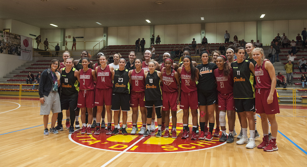 Concluso il “Città di Schio”, verso prossimo test vs Reyer Venezia