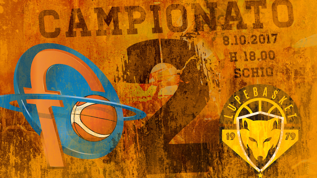 Campionato, Famila Wuber Schio debutta al Pala vs Fila San Martino