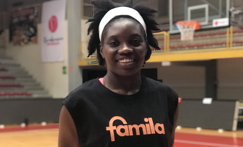 Gu2to Cup: Famila Wuber Schio ospita Fixi Piramis Torino