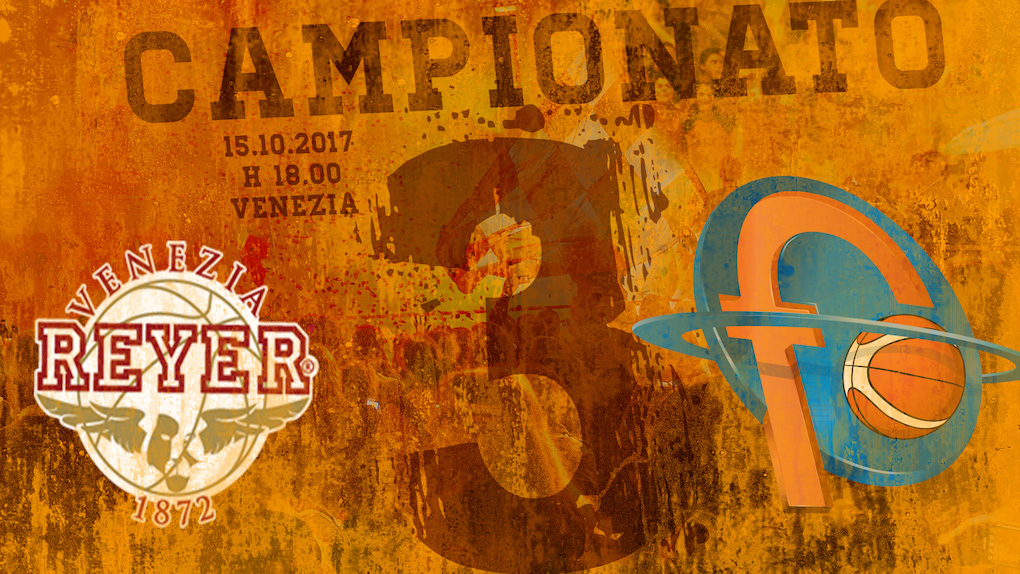 Famila Wuber Schio a Venezia vs Umana Reyer: in palio la vetta della classifica