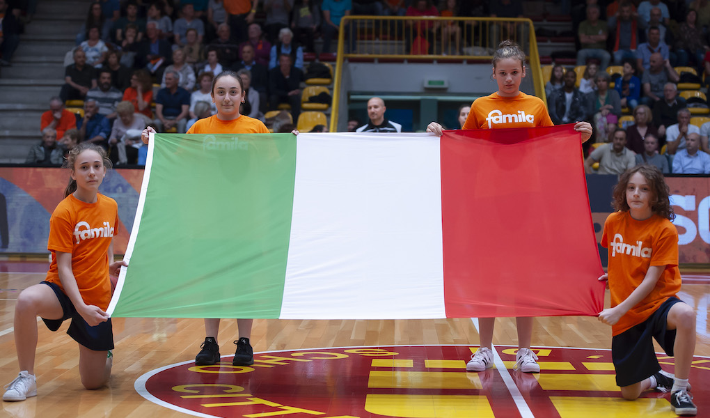 Famila Wuber Schio e il Torneo Città di Schio, giro di boa verso l’inizio della stagione