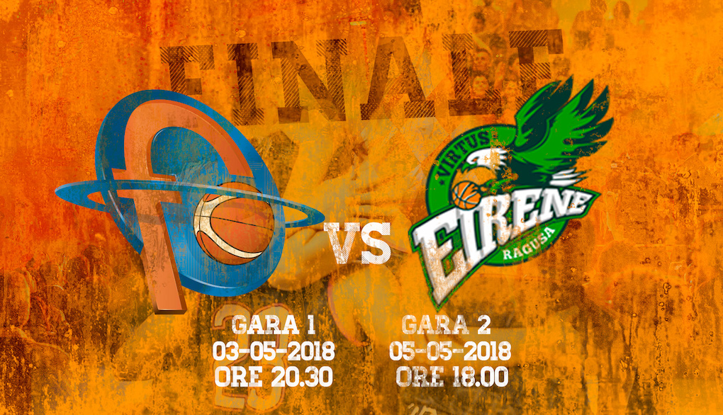 Stasera 20.30 gara1 finale scudetto | Sabato gara 2 alle 18.00
