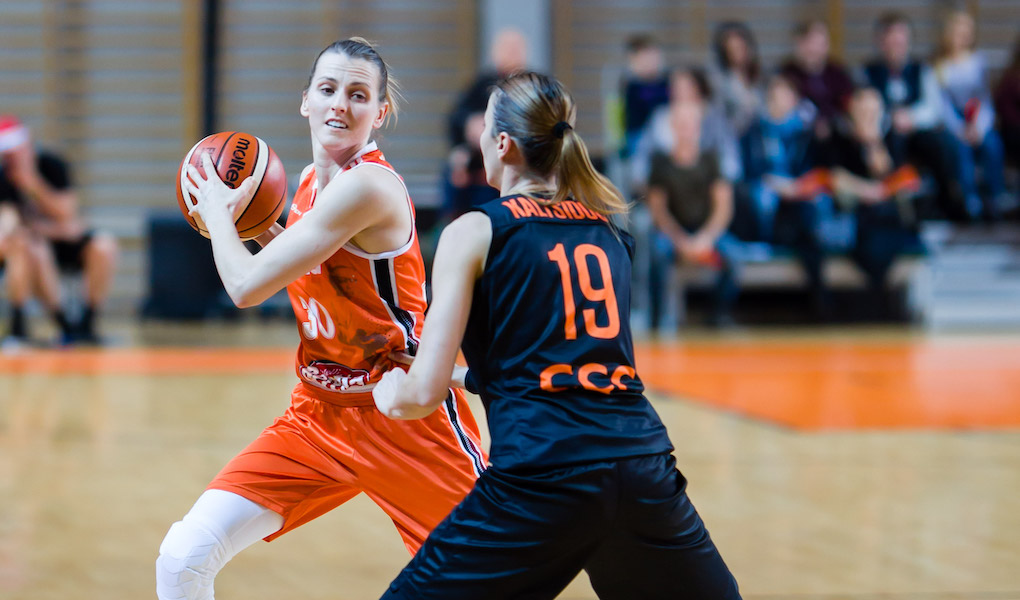 Eurolega, Beretta Famila Schio cade a Polkowice 67-61