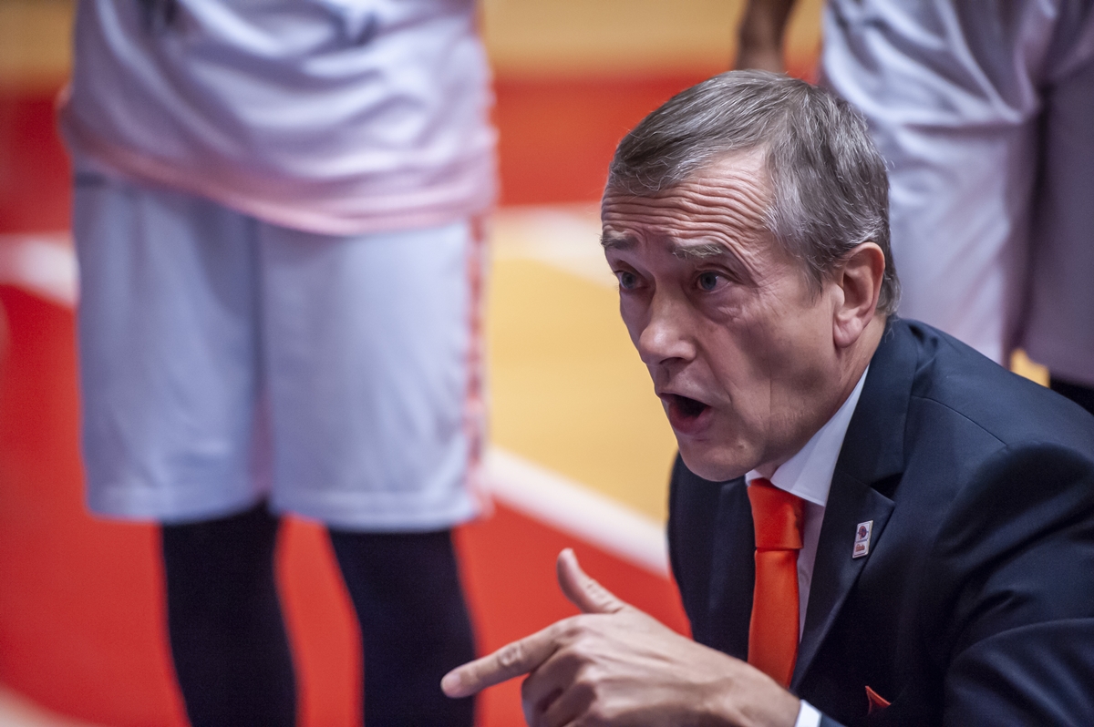 Da Montpellier a Ragusa, sfide cruciali per le Orange