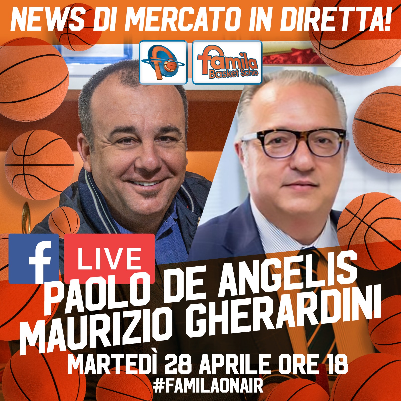 Verrà annunciato anche il primo colpo di mercato del 2020-2021!