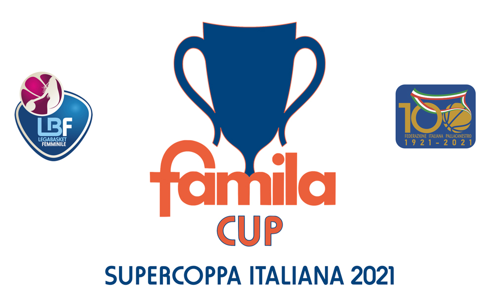 Il 27 e 28 settembre al PalaRomare la Final 4 di Supercoppa Italiana