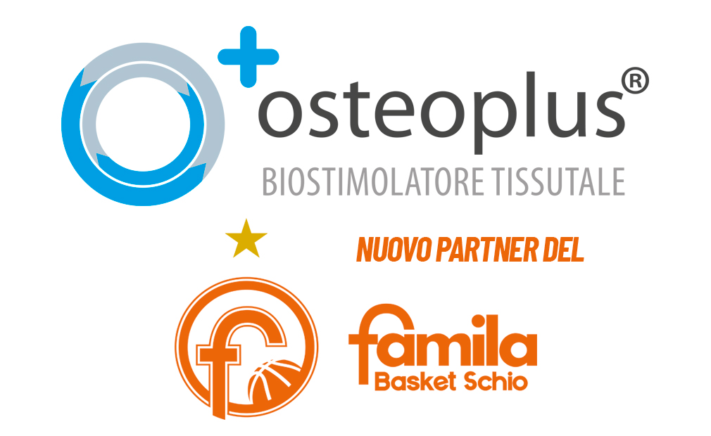 Nuova collaborazione tra Famila Wuber e Osteoplus