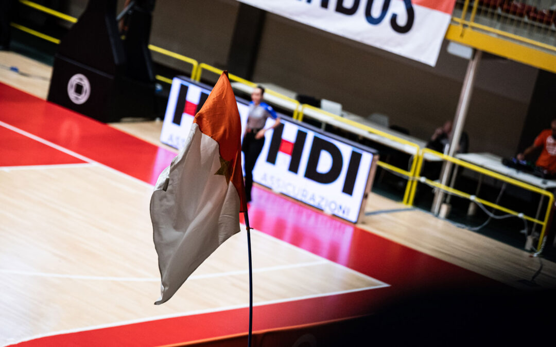 HDI nuovo illustre sponsor del Famila Basket