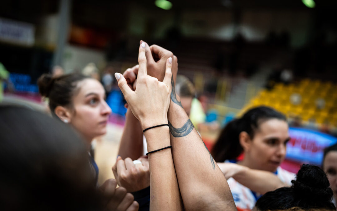 Ultima chiamata per le Final 4 di Eurolega