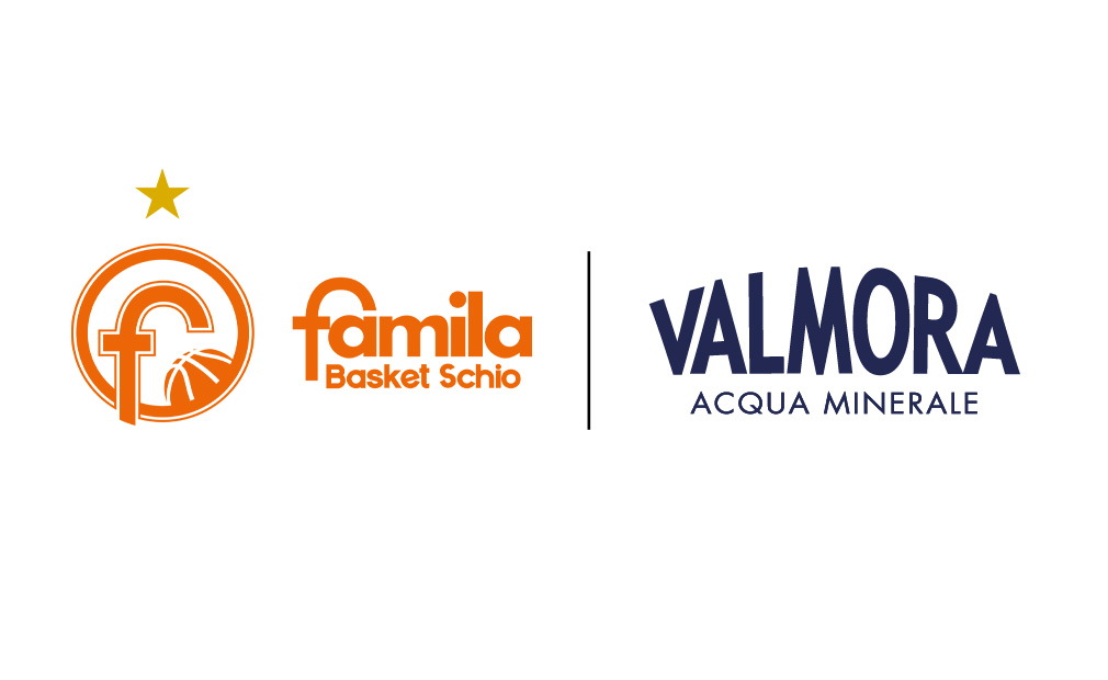 Acqua Valmora, un nuovo sponsor di prestigio per il Famila Basket