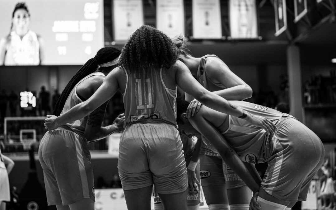 Il Famila perde 74-80, l’Umana Reyer vince lo scudetto