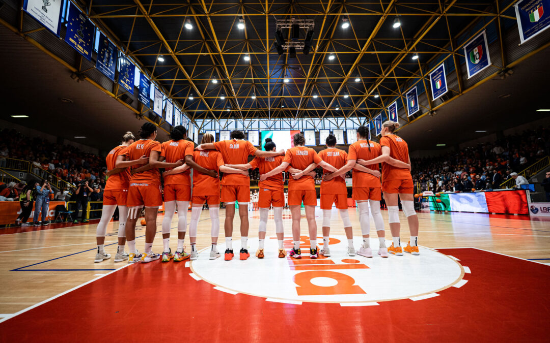 Serie A1, ecco il calendario del Famila Schio