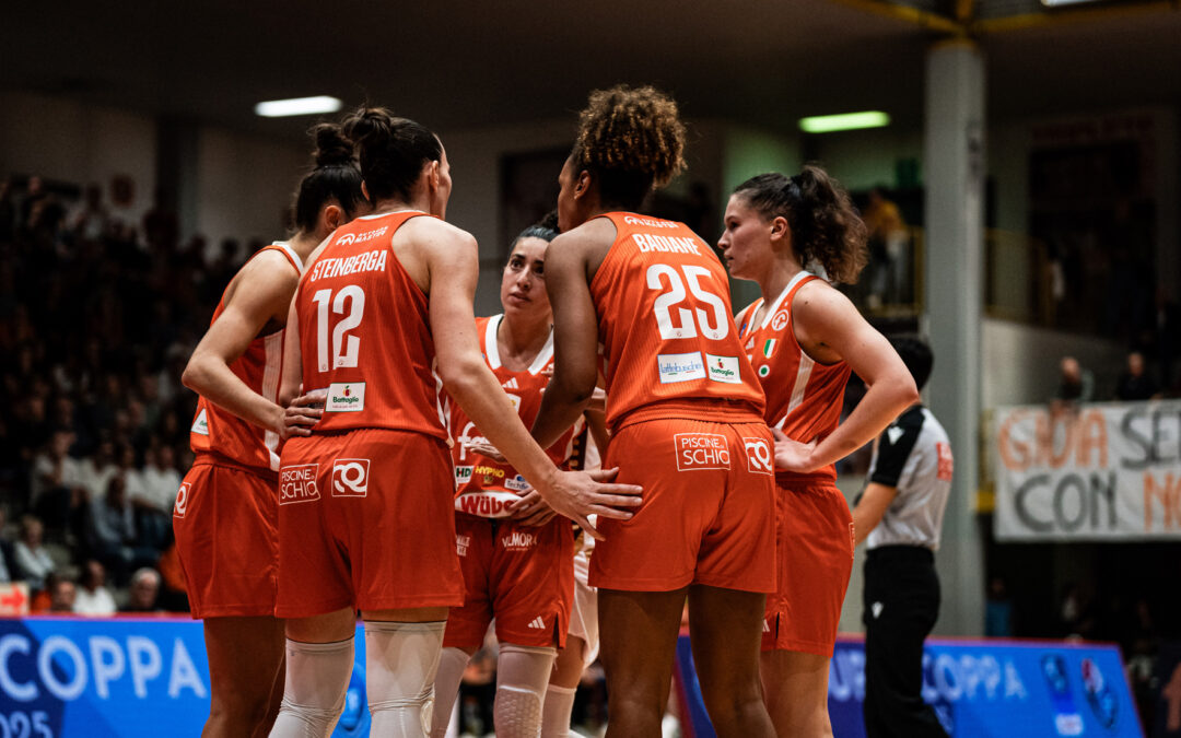 Il Beretta debutta in Eurolega in casa del Galatasaray