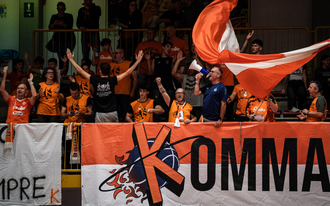 Il Beretta sogna una notte magica contro Galatasaray