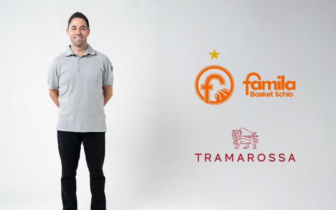Famila Basket e Tramarossa unite dall’eccellenza