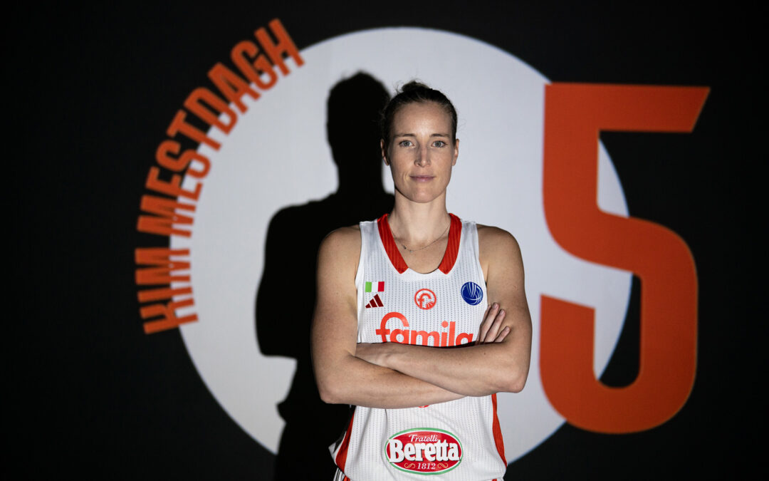 Domani alle 18 arriva Broni e torna Mestdagh