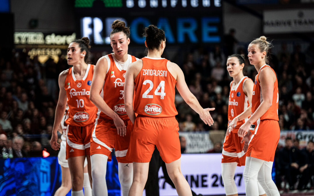 Il Beretta non riesce nell’impresa, Venezia va alle Final Six