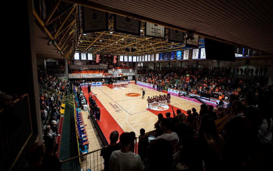 Finalissima scudetto, le info per i biglietti