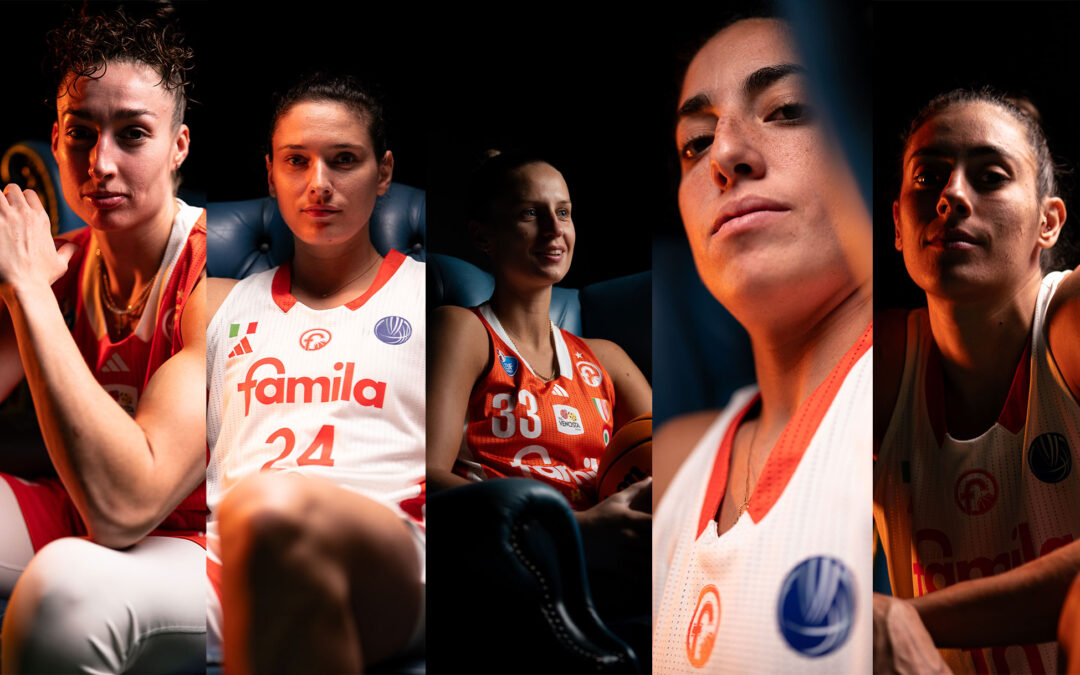 5 orange in wnba, che orgoglio!