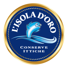 isola d'oro