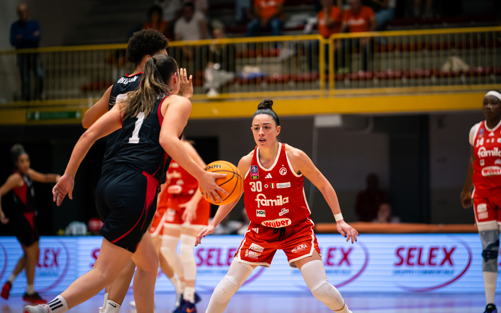 Beatrice-Attura-Schio-Geas