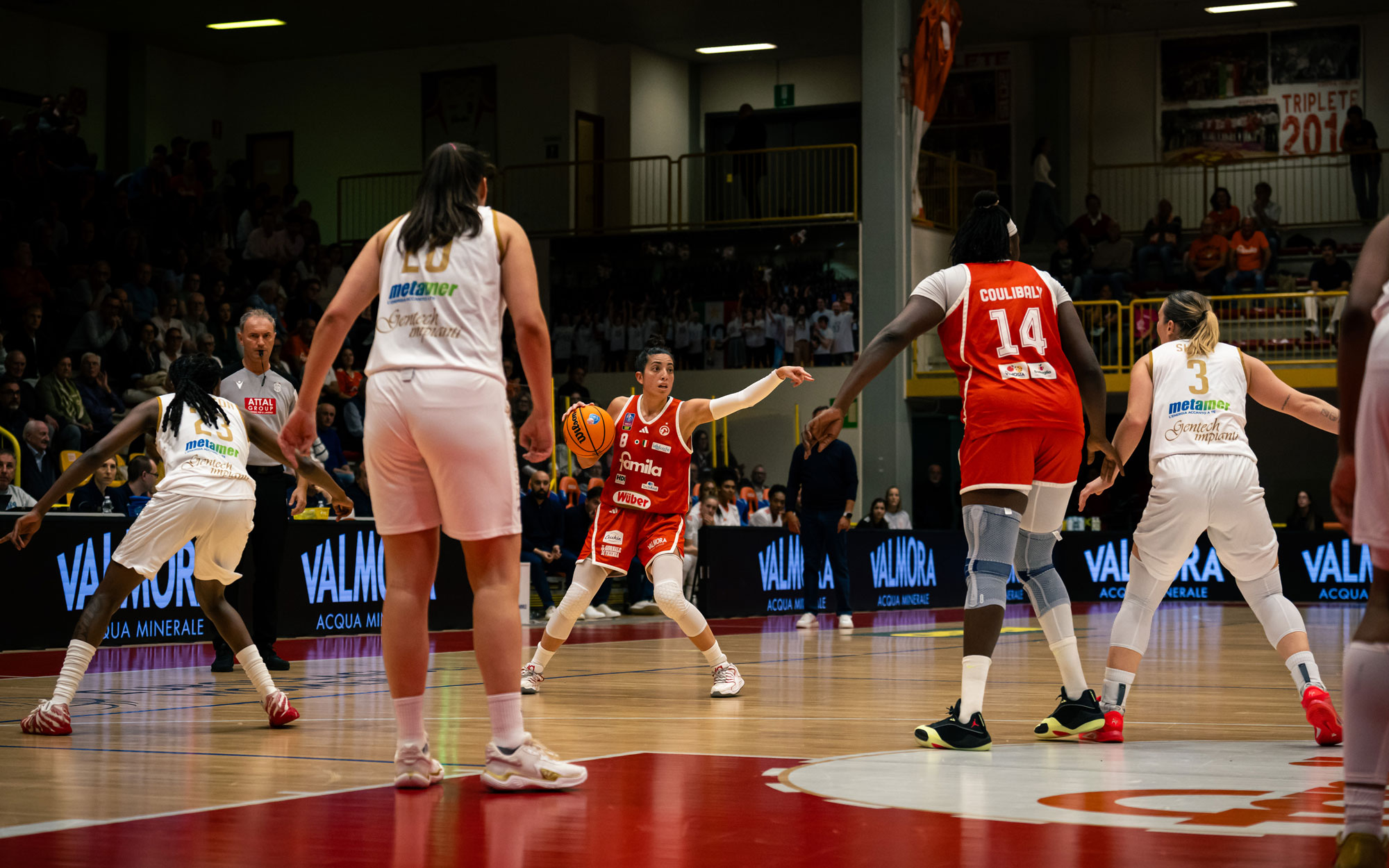 Costanza-Verona-Schio-Campobasso