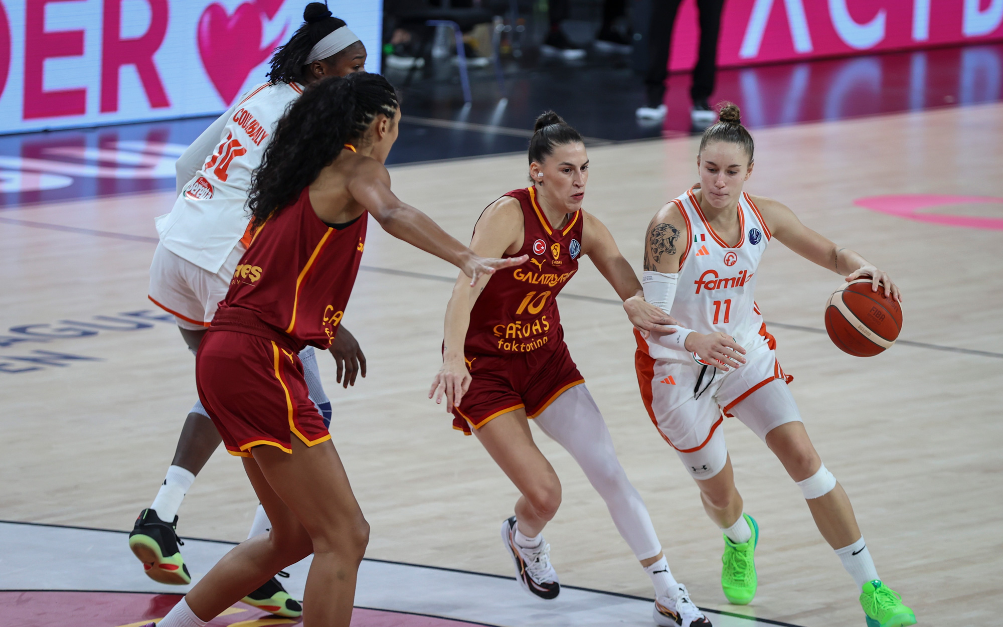Ilaria-Panzera-Galatasaray-Schio