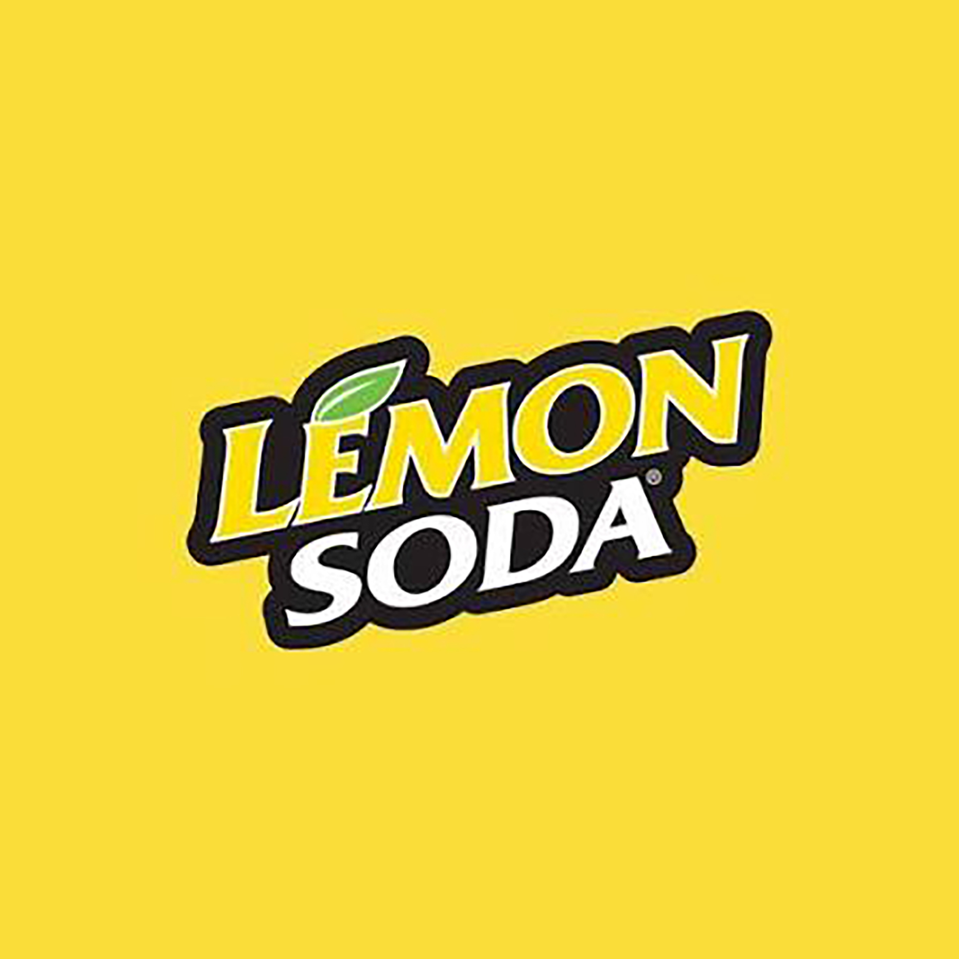 LEMON SODA
