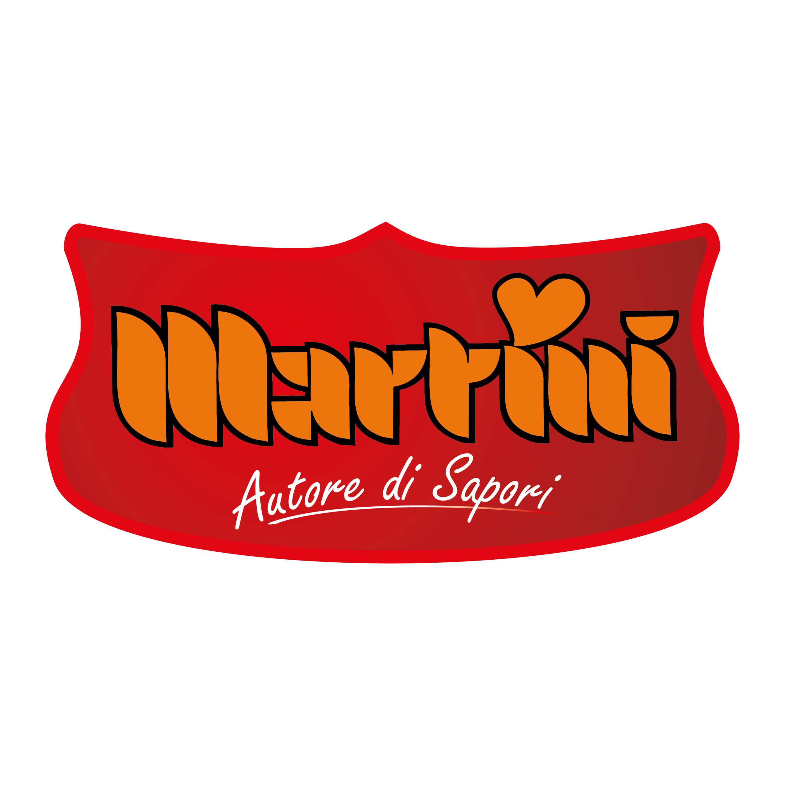 MARTINI AUTORI DI SAPORI sito
