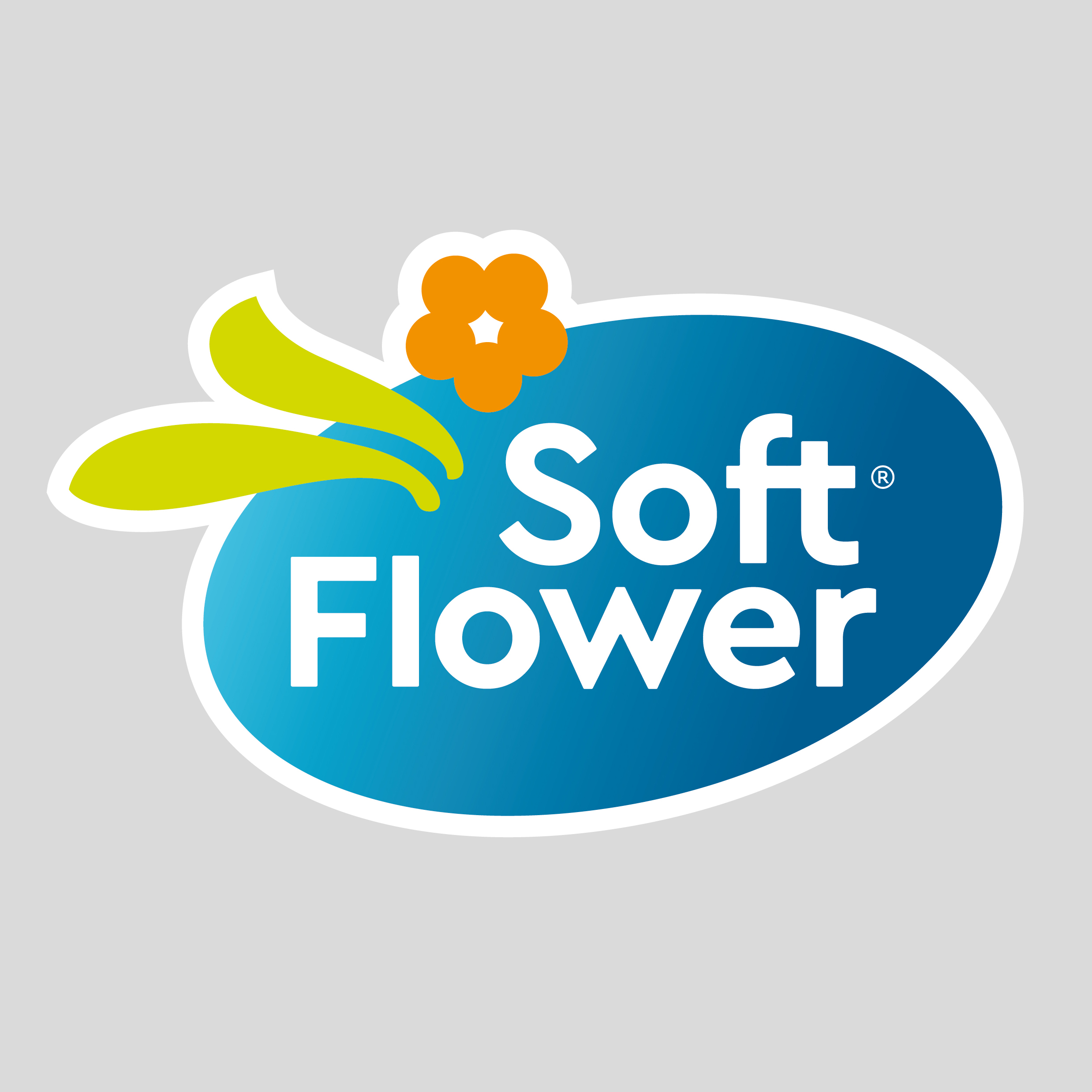 Logo Softflower 2022