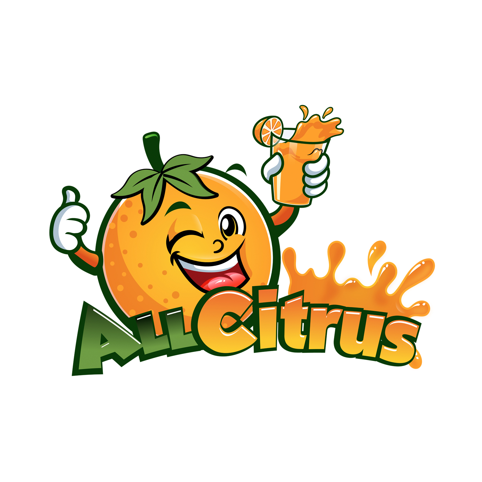 all citrus